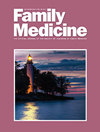 FAMILY MEDICINE封面
